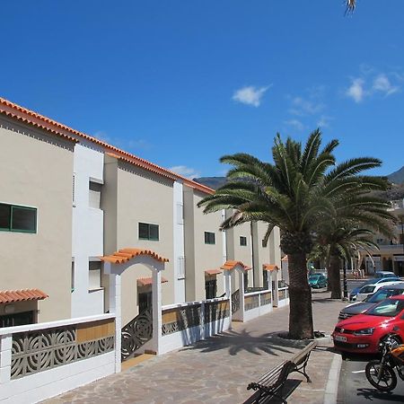 Apartment With Great Seaview Puerto de Santiago  Luaran gambar