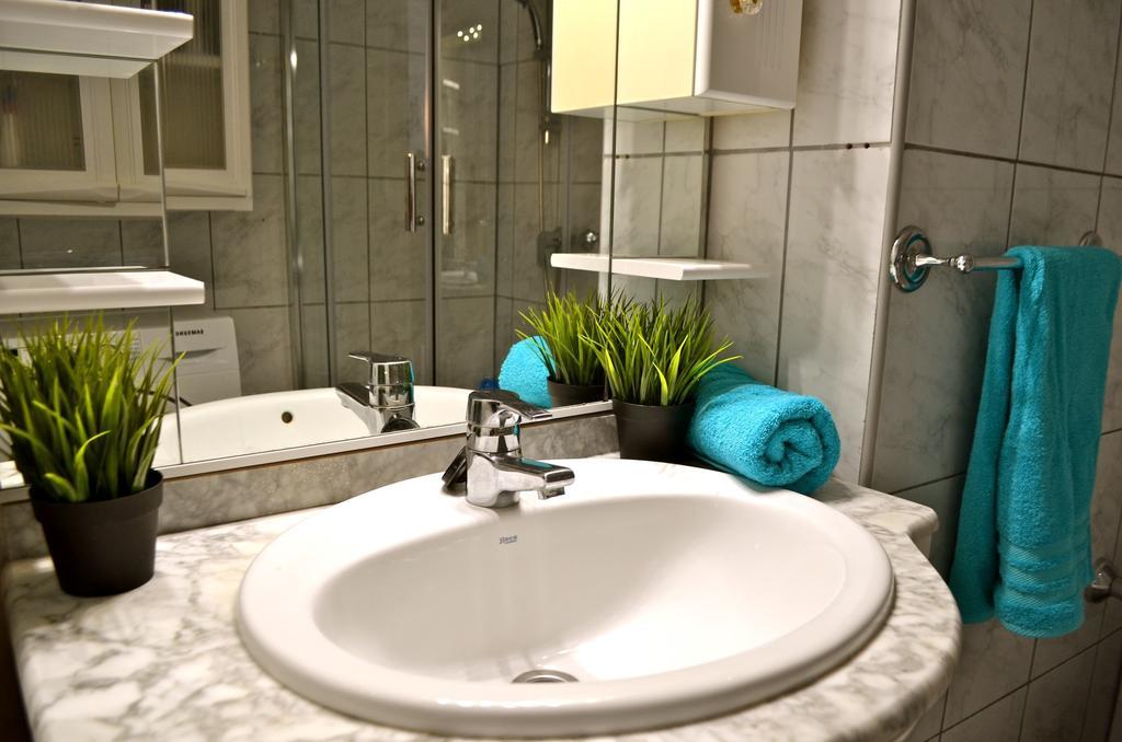 Apartment With Great Seaview Puerto de Santiago  Luaran gambar